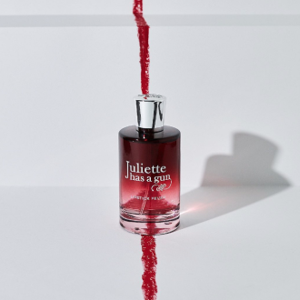 Juliette has a gun Lipstick Fever Edp